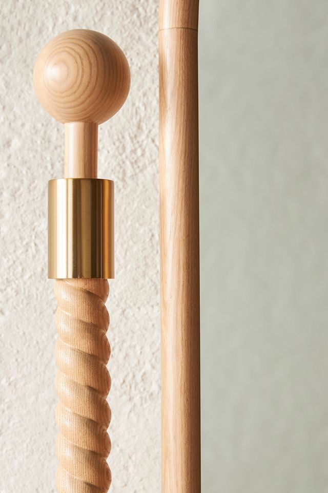 Maude Floor Mirror #3