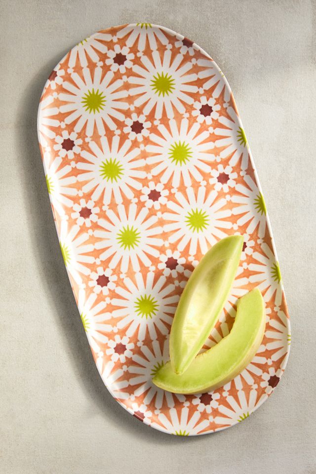 Melamine Serving Platter