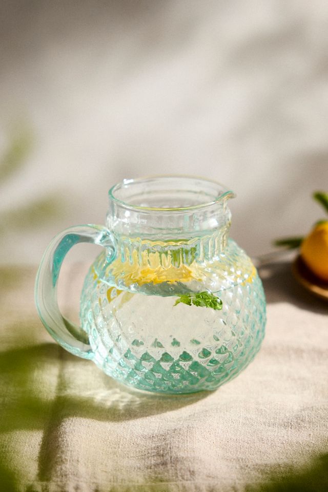 Uses of Glass Water Pitcher. A glass water pitcher is a handy and…, by  Ourdiningtable