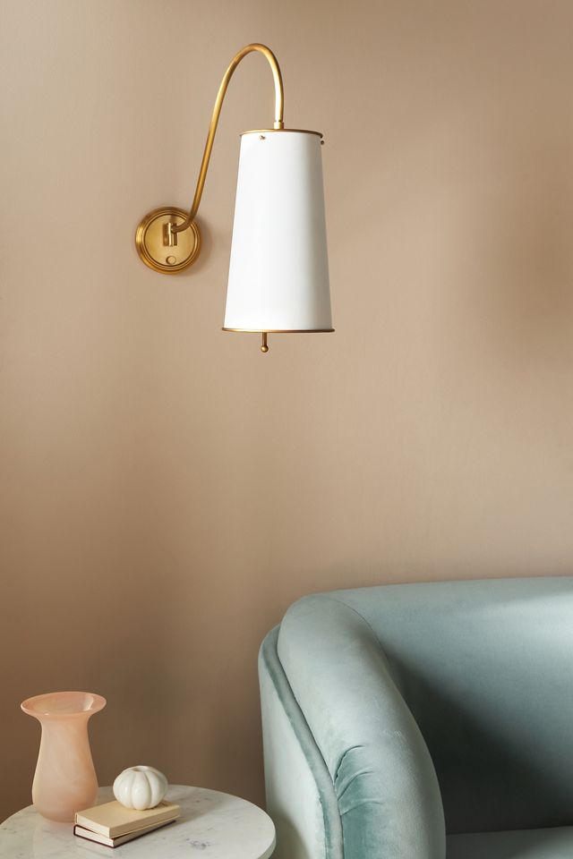 Southern Living Hattie Sconce #1