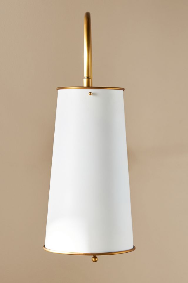 Southern Living Hattie Sconce #2