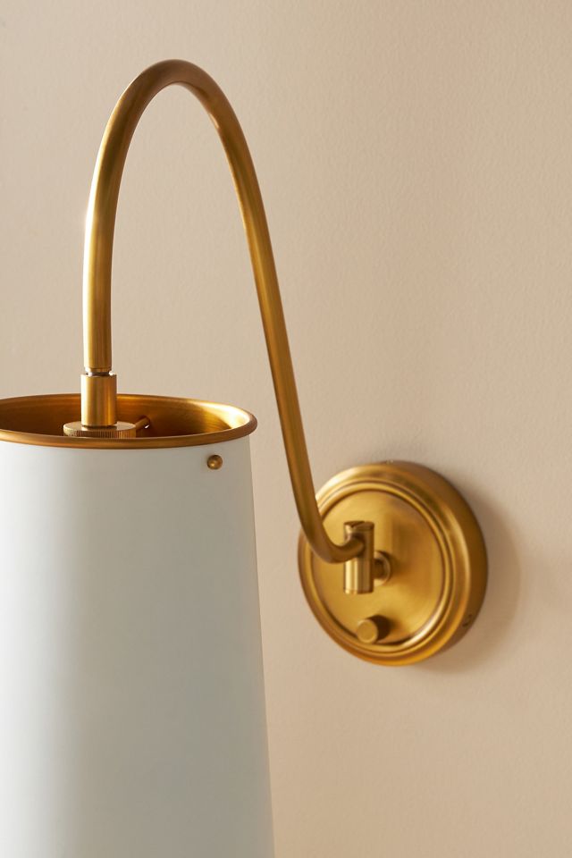 Southern Living Hattie Sconce #3
