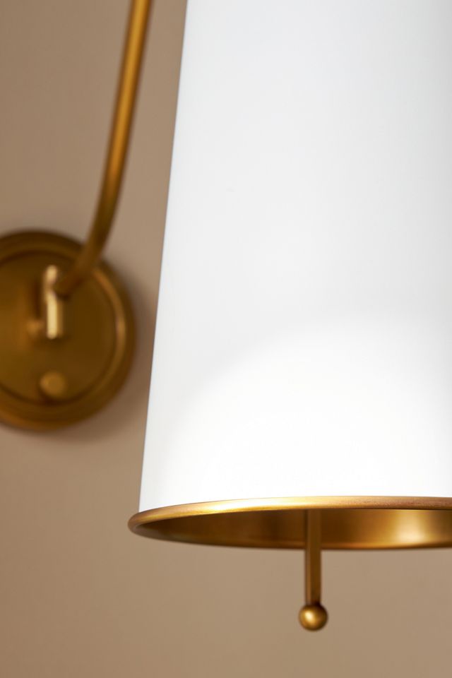 Southern Living Hattie Sconce #4
