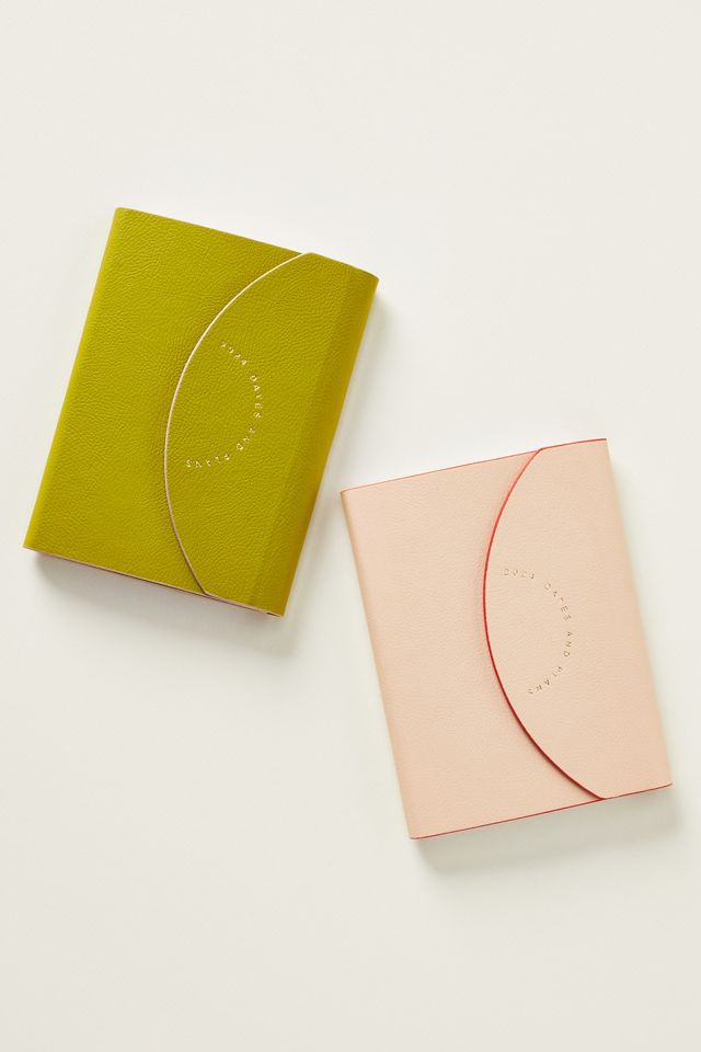 Petite 17-Month Planner #1