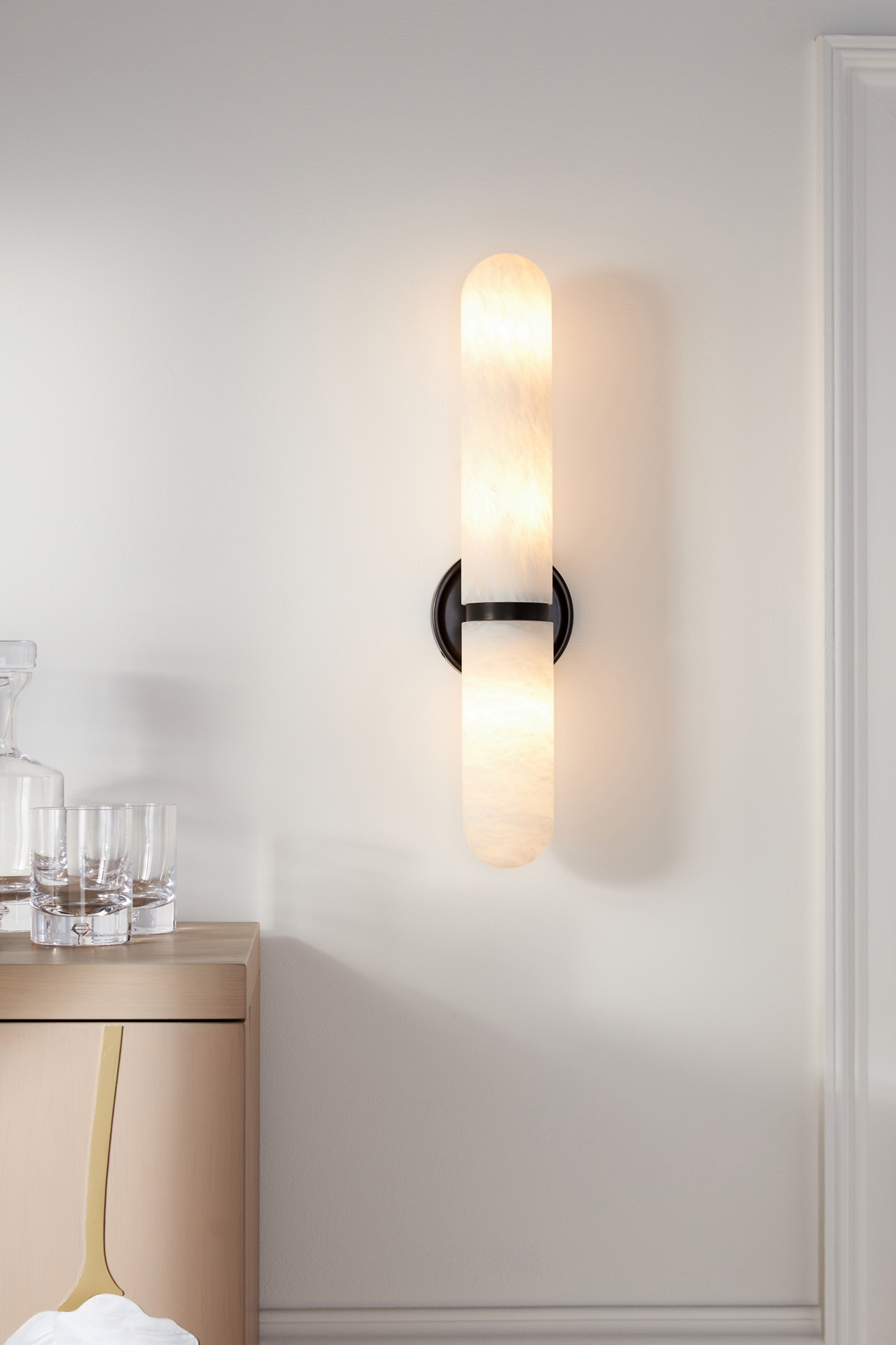 Salon Sconce