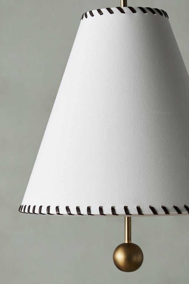 Regina Andrew Jubilee Pendant | AnthroHome