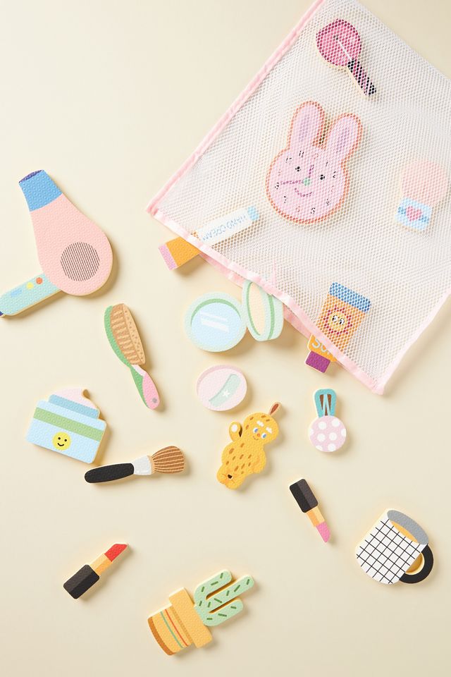 Creative Play Bath Set #2