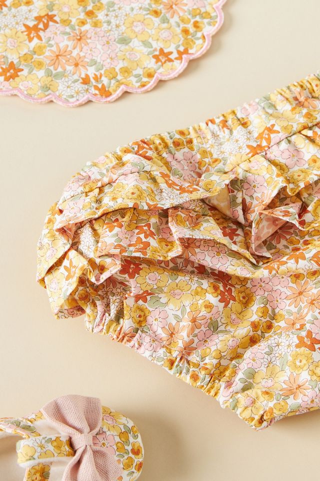 Newborn Bib Bundle #1