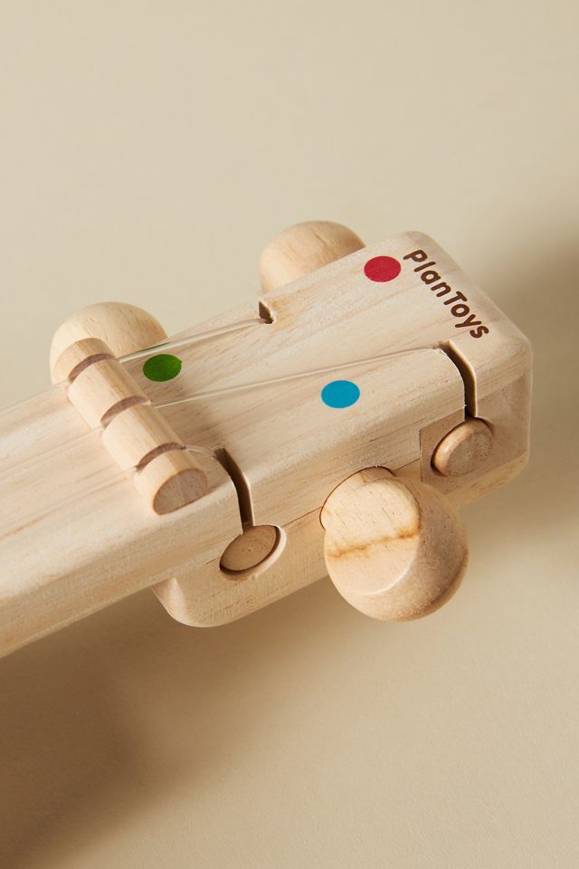 Banjolele Music Toy #1