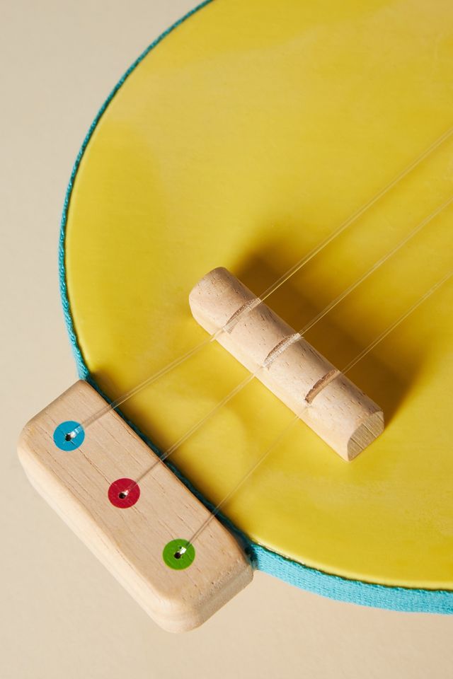 Banjolele Music Toy #2