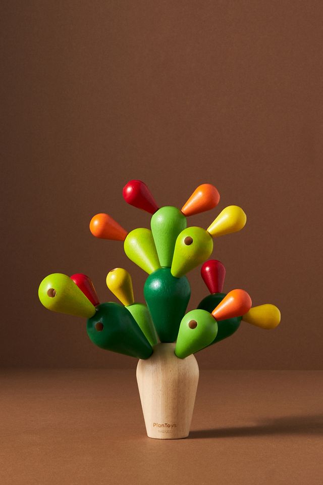 Plan Toys Balancing Toy AnthroLiving