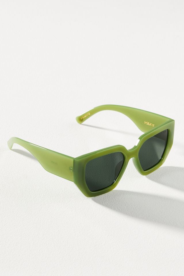 I-SEA Olivia Sunglasses | Anthropologie display picture 3