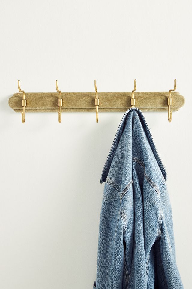 Anthropologie coat rack new arrivals