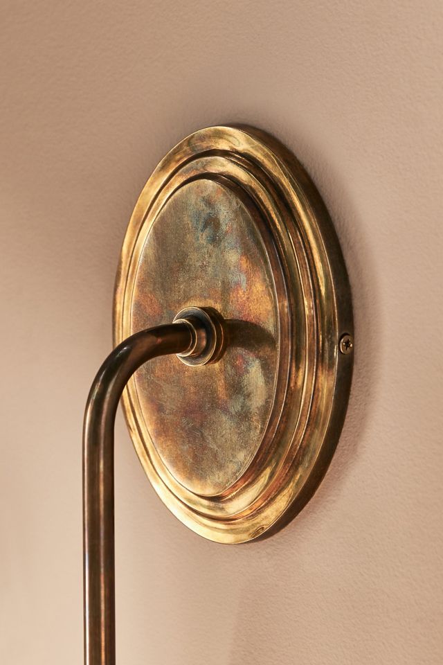 Dippy Sconce Wall Light #2