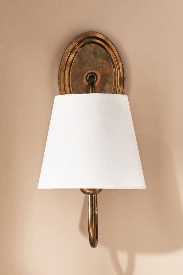 Dippy Sconce Wall Light #3