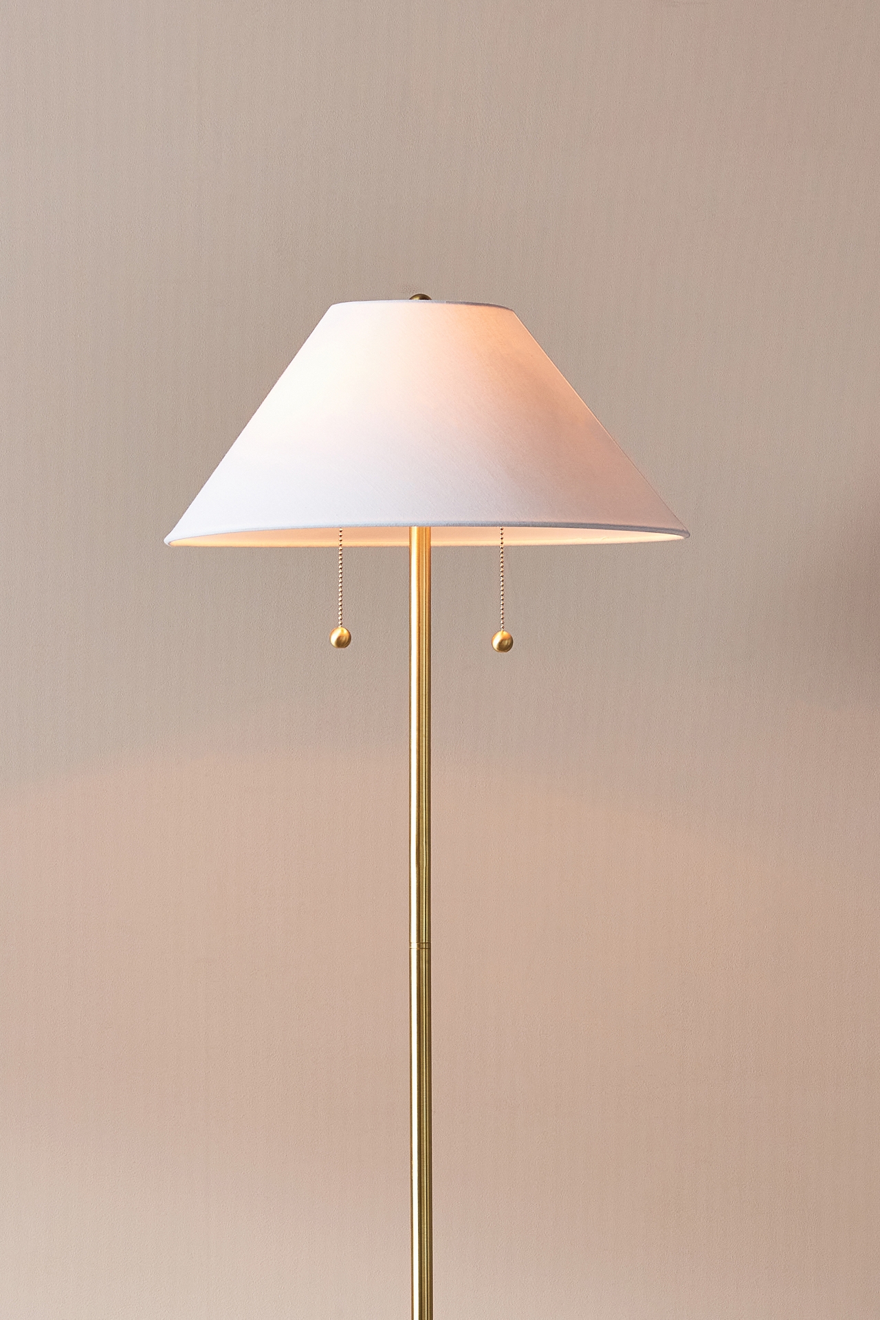 Arca Floor Lamp