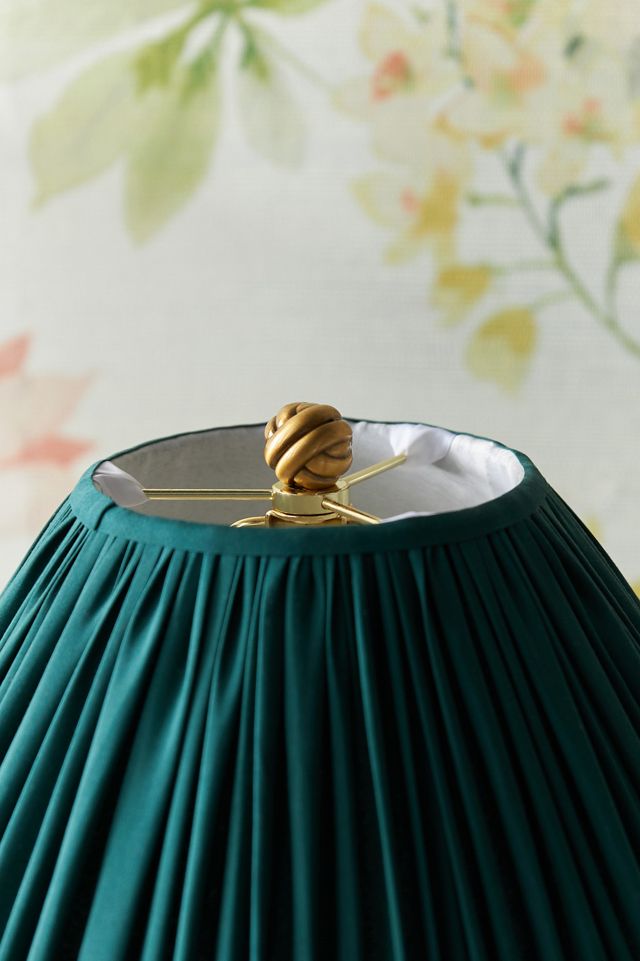 Whippet Table Lamp #2