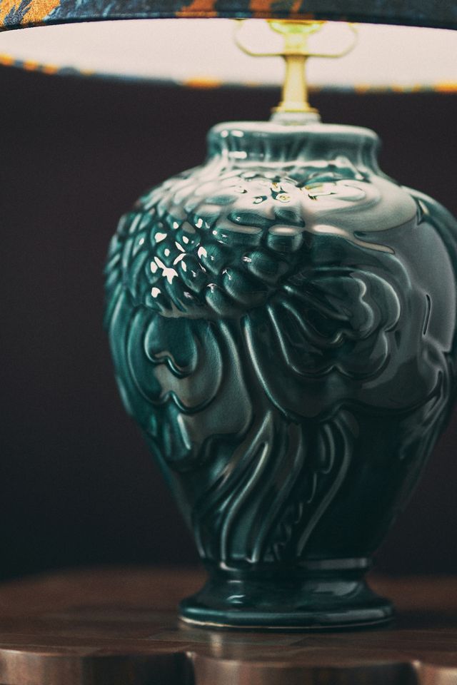 House of Hackney Ceramic Table Lamp #2