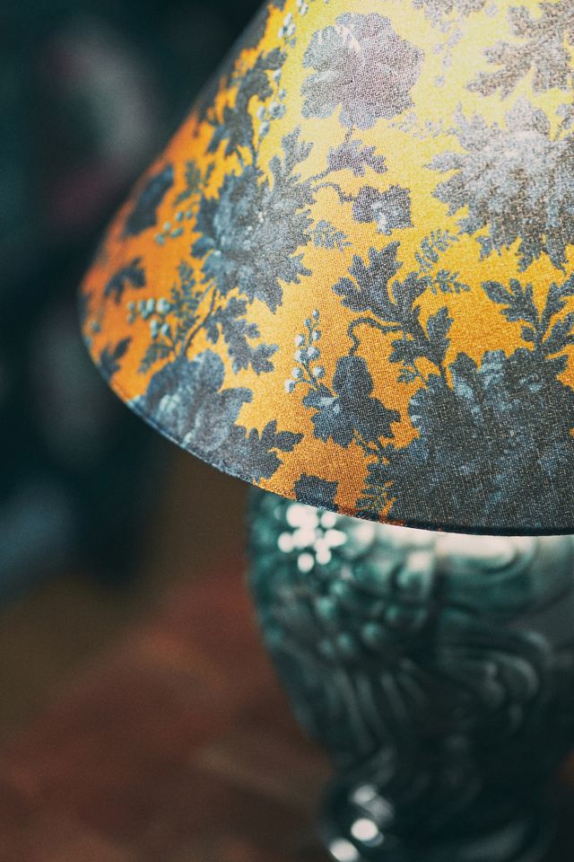 House of Hackney Ceramic Table Lamp #3