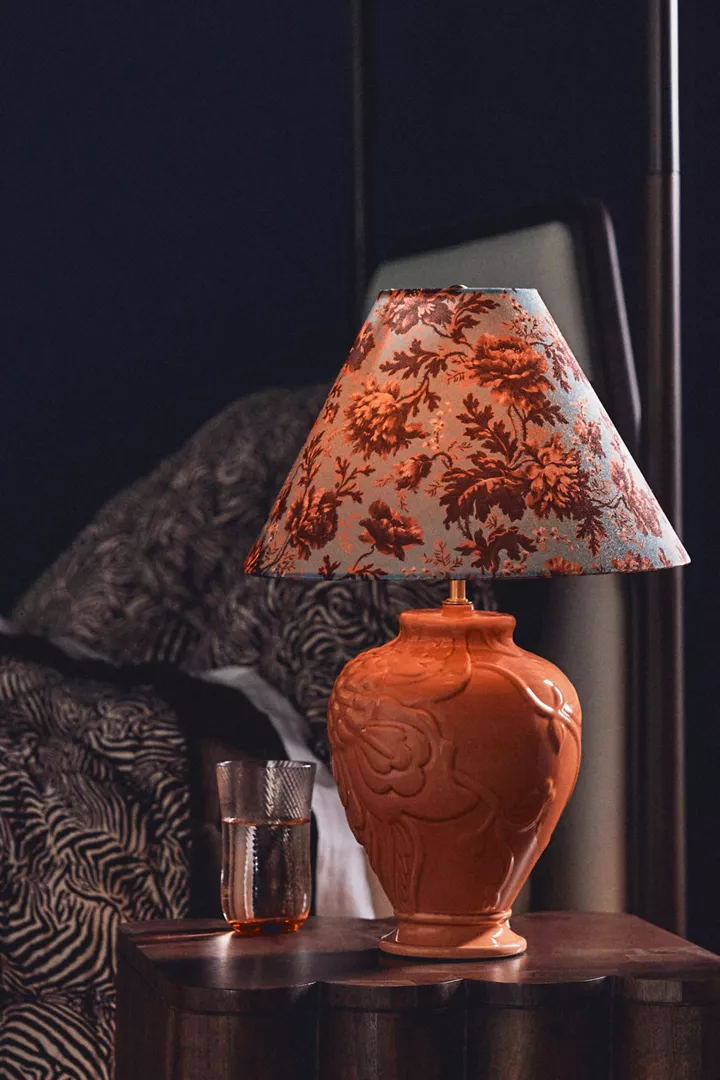 House of Hackney Ceramic Table Lamp