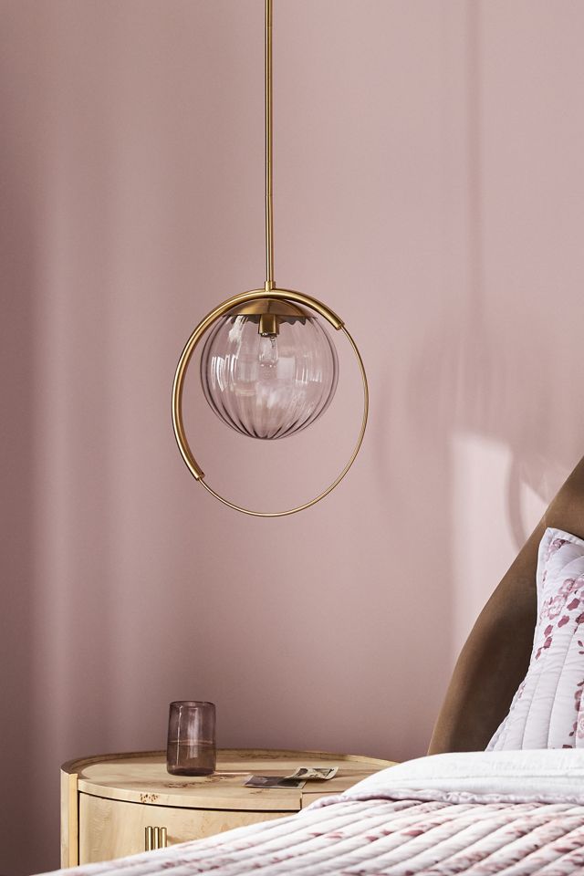 Erin Fetherston Dulcette Pendant #1