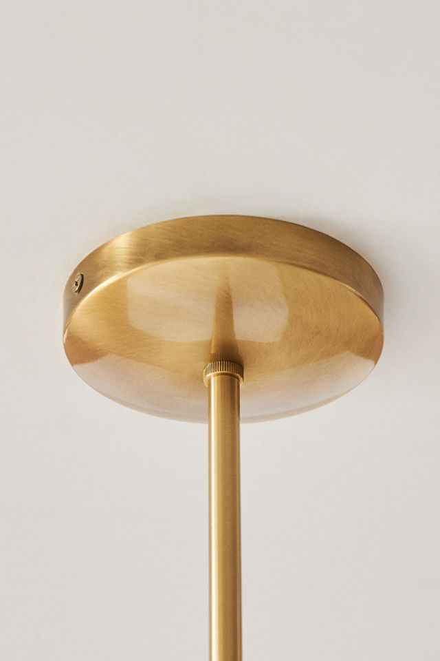 Erin Fetherston Dulcette Pendant #3