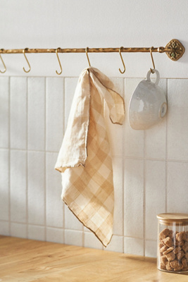 Stella Kitchen Utensil Rail