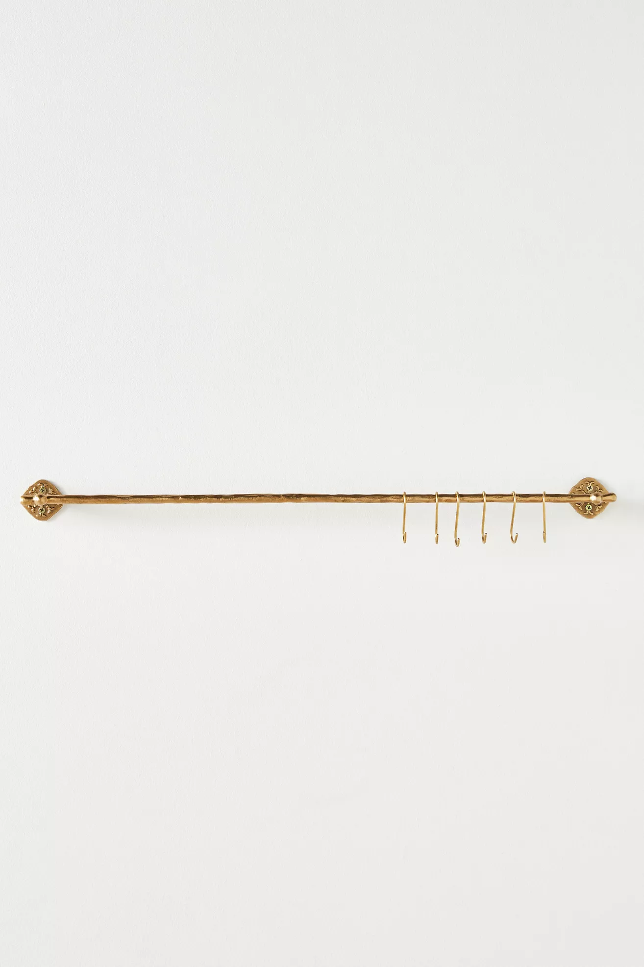 Stella Kitchen Utensil Rail - thumbnail 2