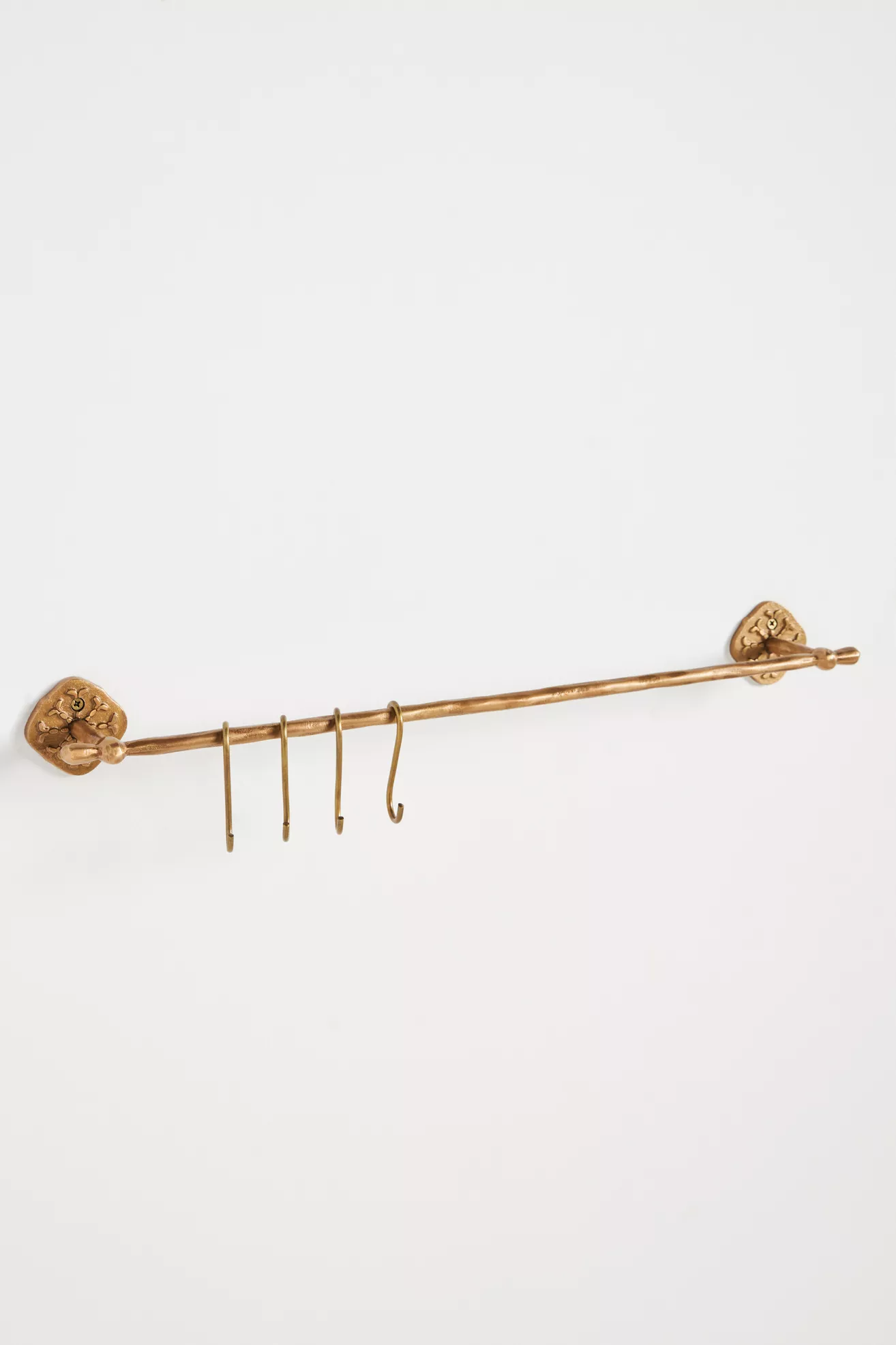 Stella Kitchen Utensil Rail - thumbnail 3