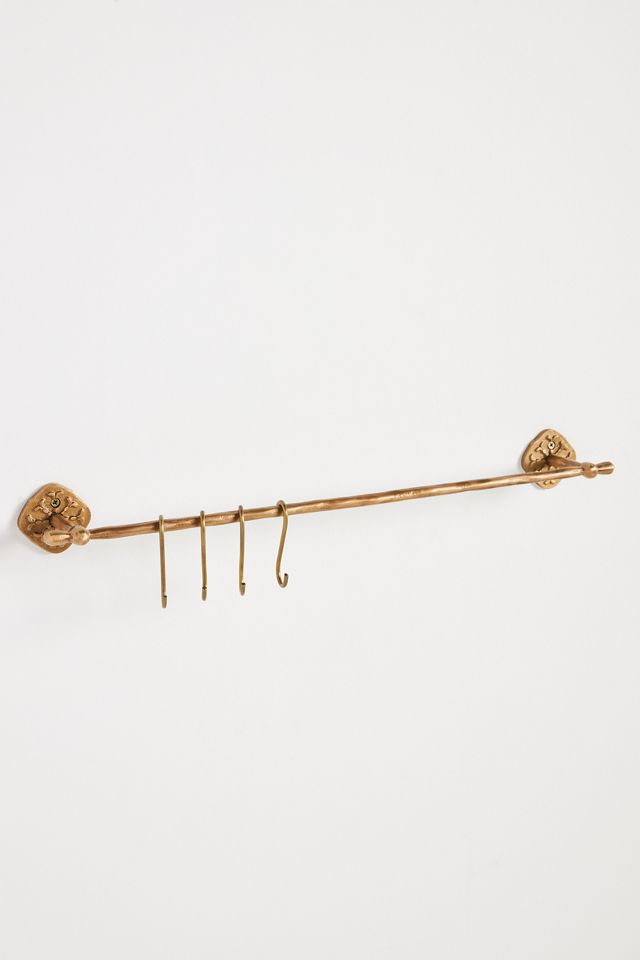 Stella Kitchen Utensil Rail #2