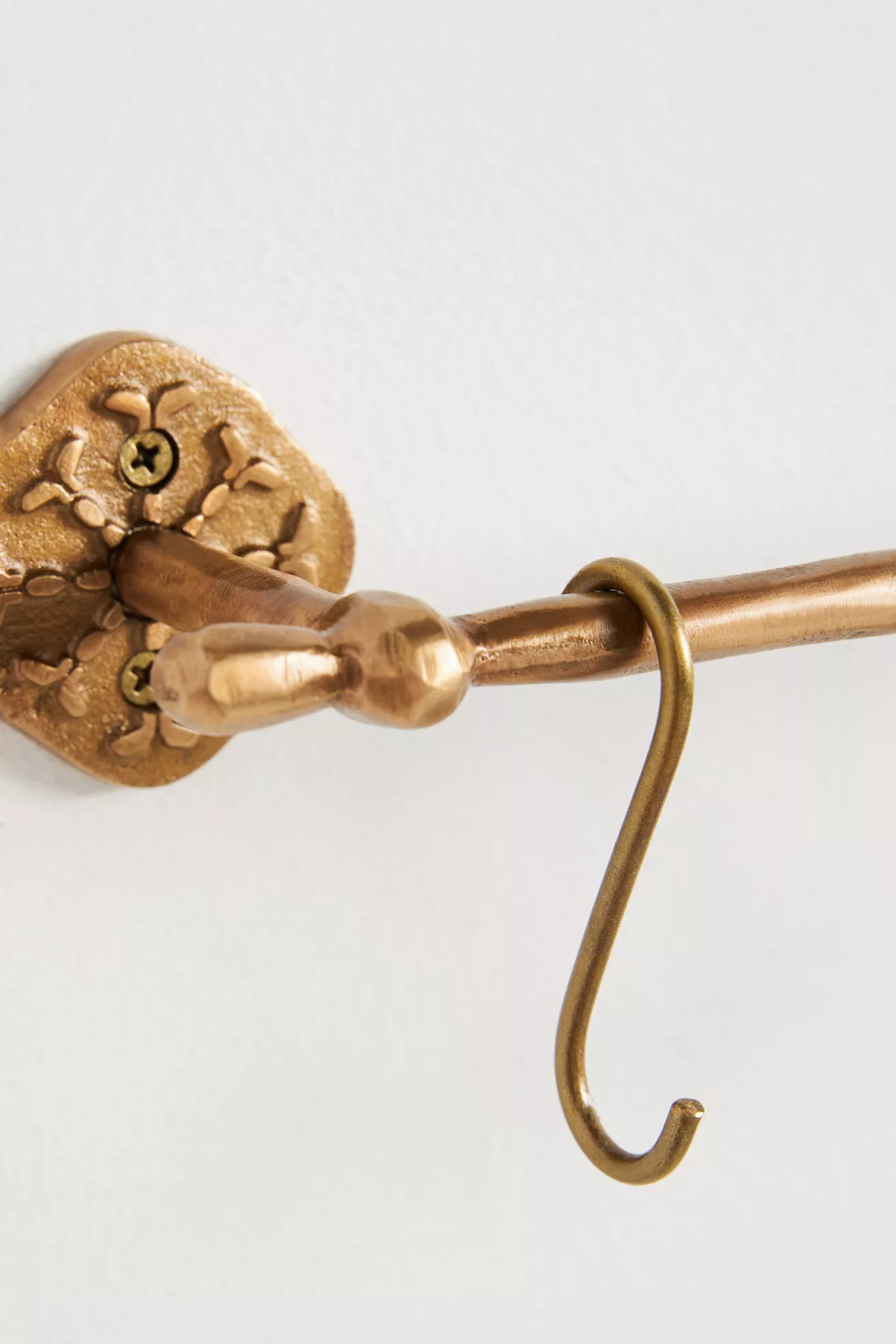 Stella Kitchen Utensil Rail - thumbnail 4