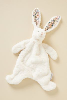 Stuffed Animal Baby Lovey