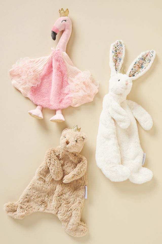 Anthropologie stuffed sale bunny