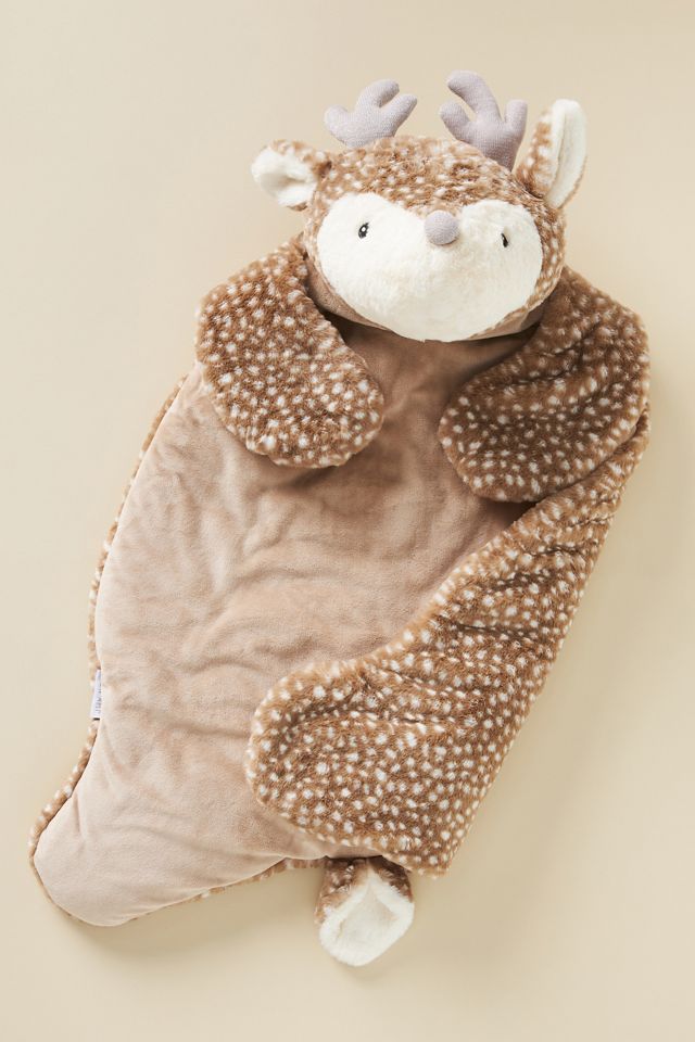 Plush Play Mat #1