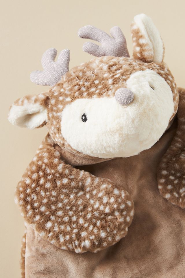 Plush Play Mat #2
