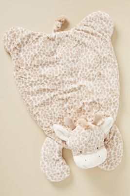 Plush Play Mat