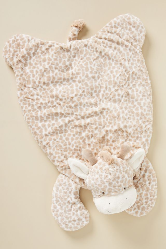 Plush Play Mat AnthroLiving