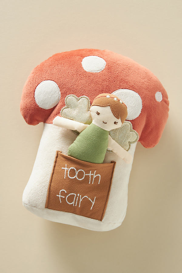 Mon Ami Tooth Fairy Pillow Bundle In Multi