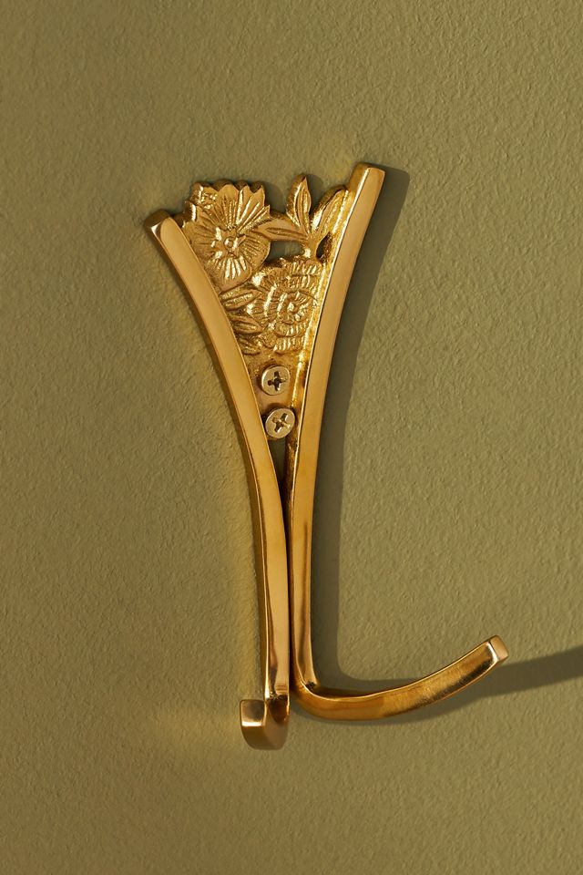Blume Hook #1