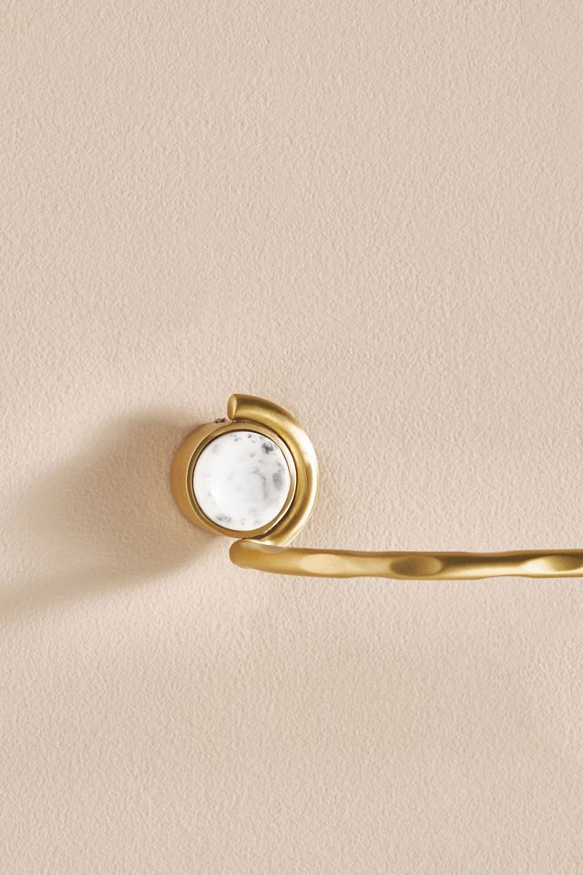 Aino Towel Bar #2