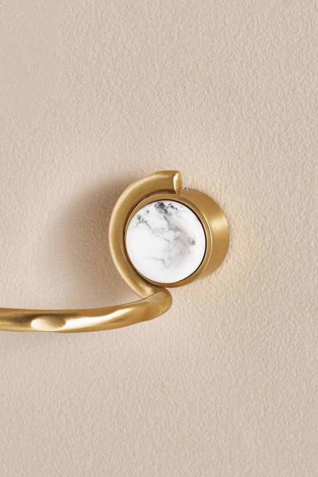 Aino Toilet Paper Holder #1