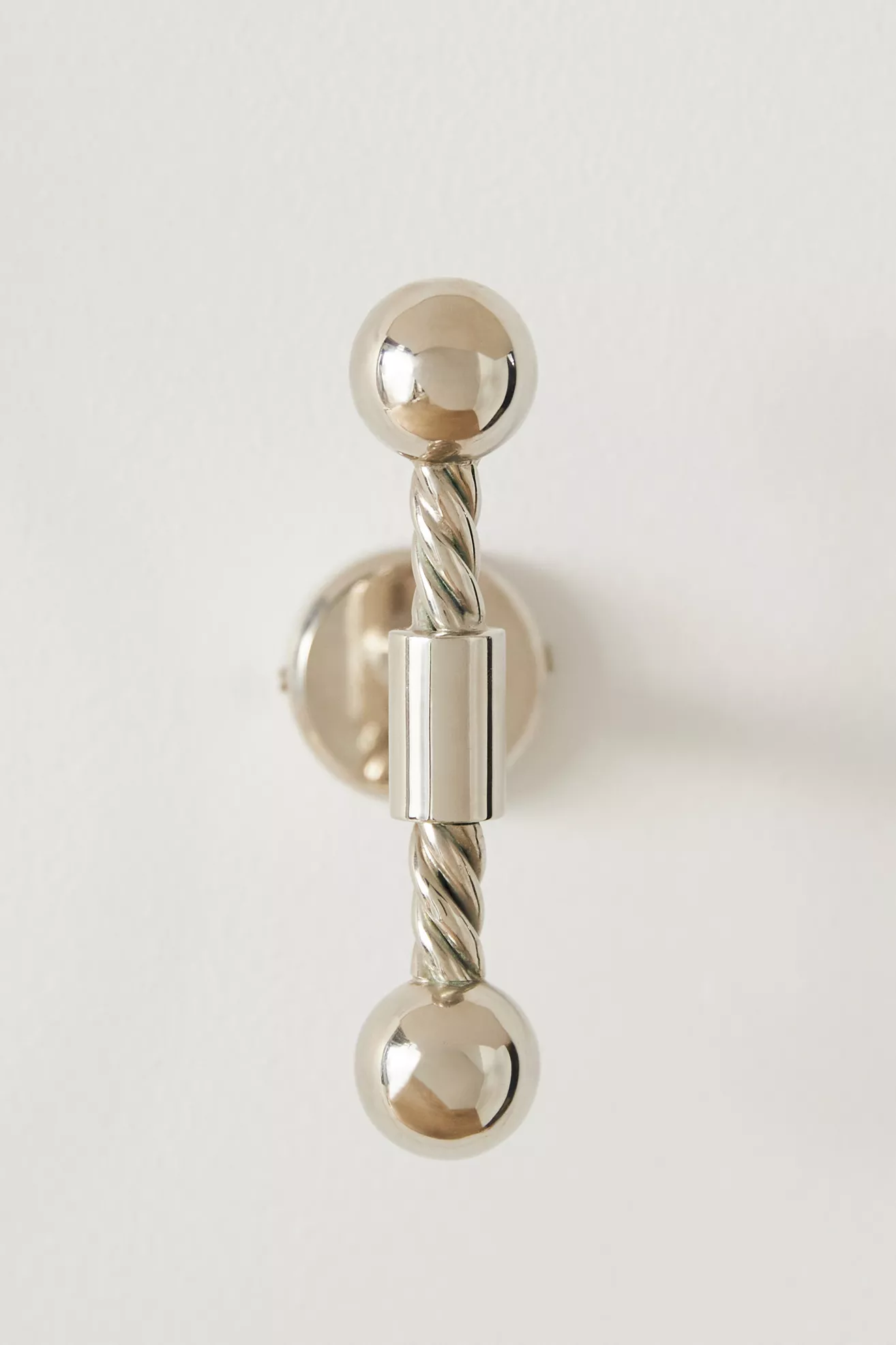 Maude Bath Hook