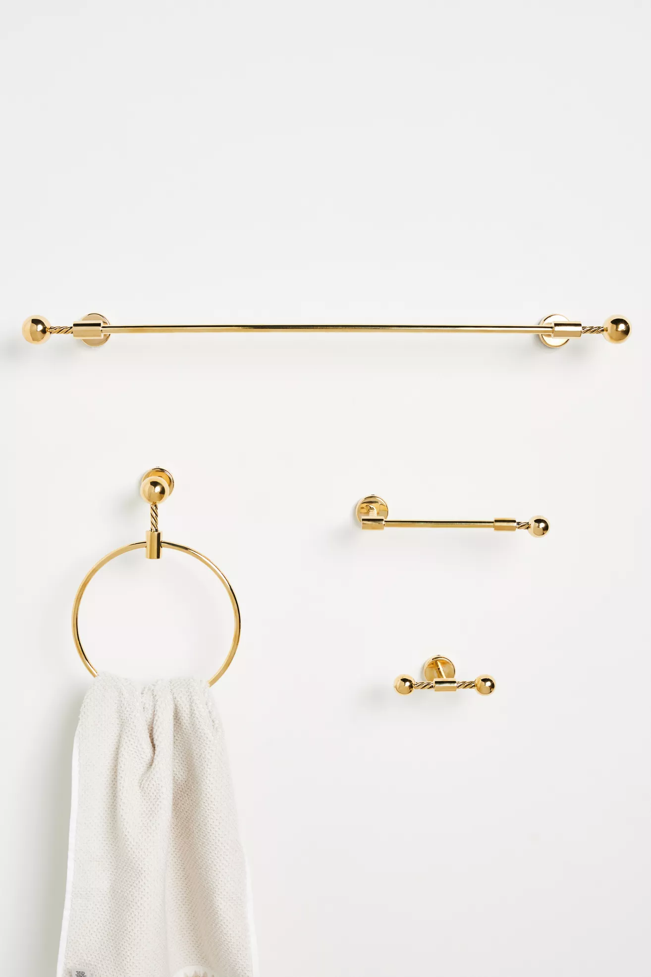 Maude Bath Hook - thumbnail 6