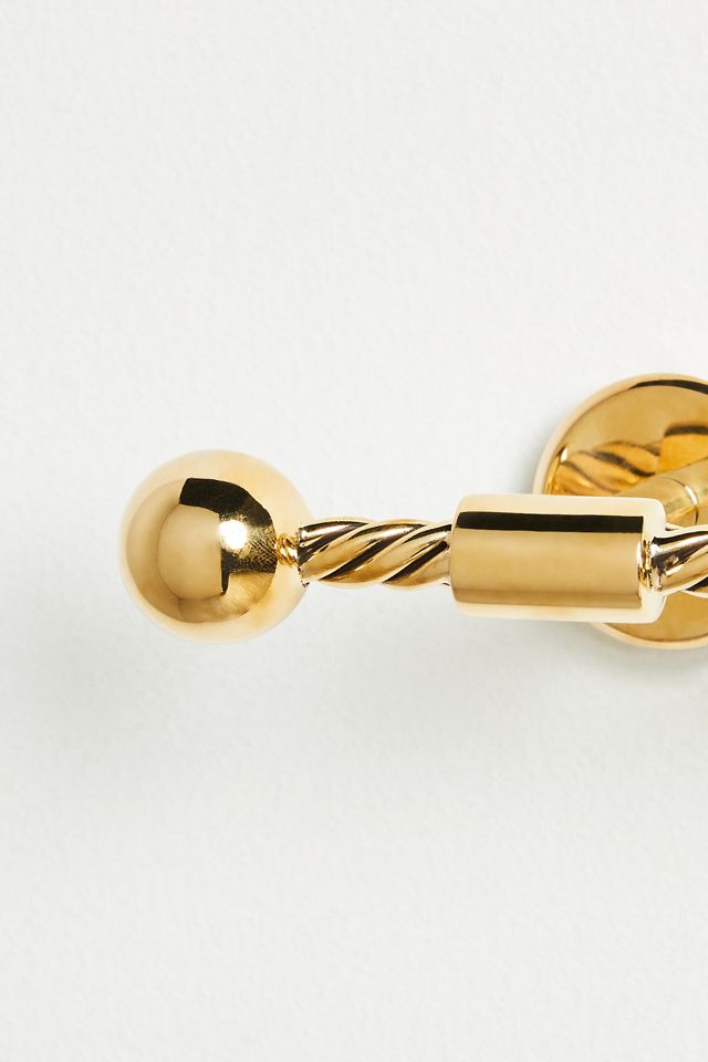 Maude Bath Hook #1