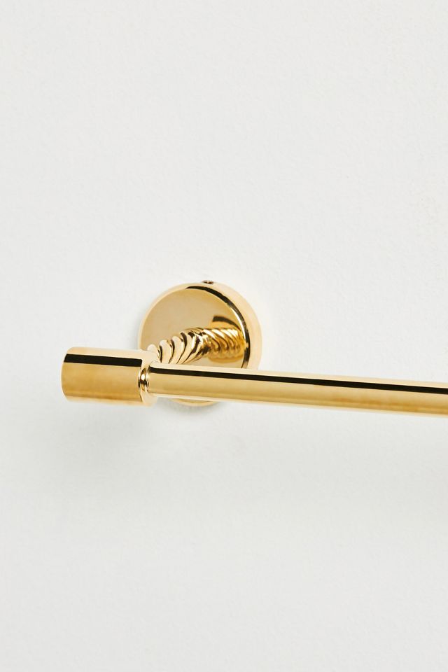 Maude Toilet Paper Holder #1