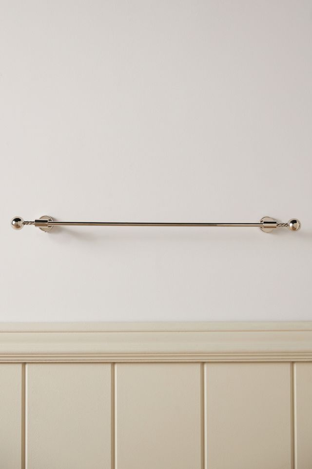 Maude Towel Bar #2
