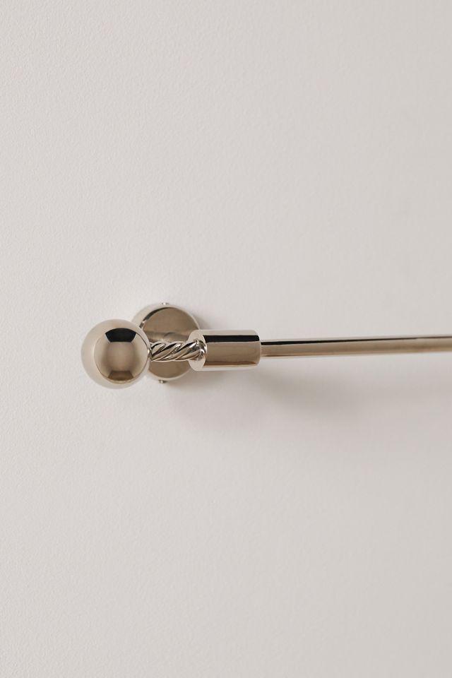 Maude Towel Bar #3