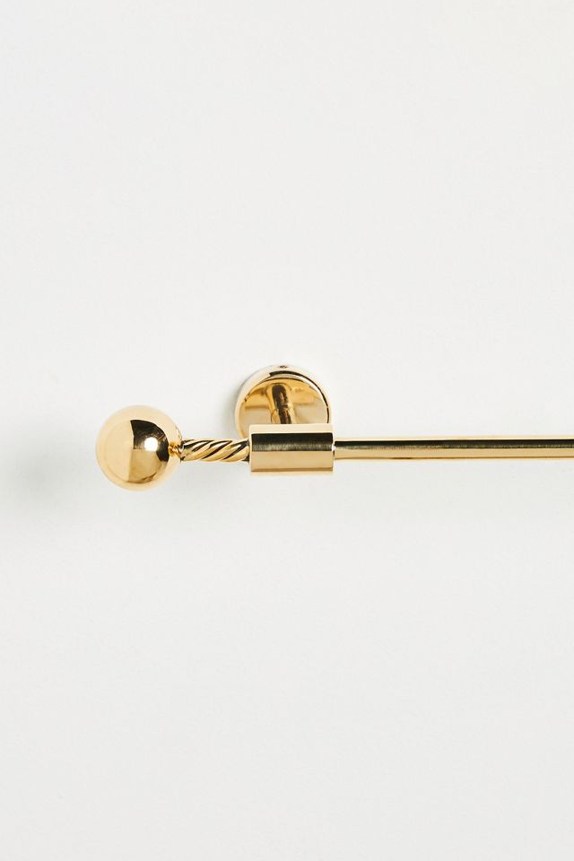 Maude Towel Bar #2