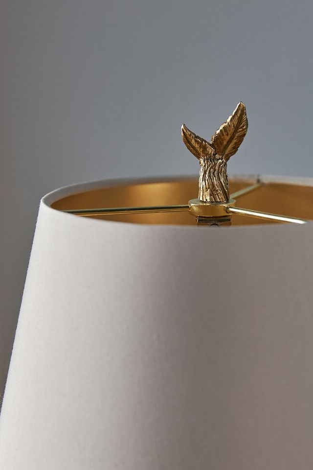 Squirrel Table Lamp #3