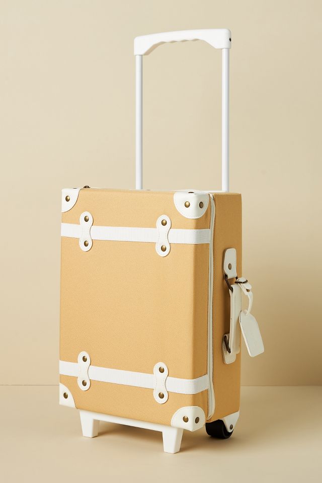 Olli Ella See-Ya Suitcase | AnthroLiving